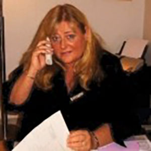 Brigitte Bochannek