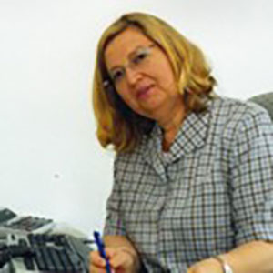 staatl. gepr. Betriebswirtin Gabriele Waldau-Cheema