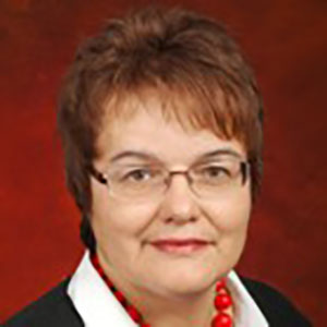 Steuerfachwirtin Anneliese Karin Walb