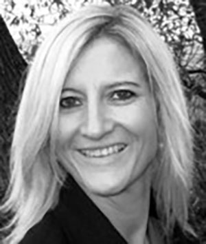 Sabine Baumgarten