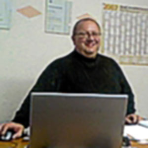 Reinhard Seibel