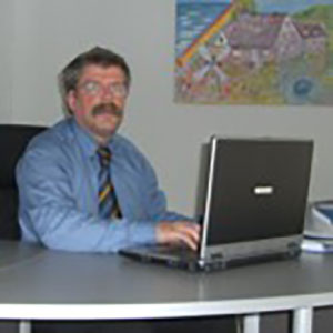 J�rg Laudien
