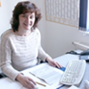 Sonja Grüner