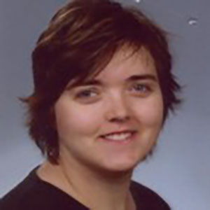 Christina Gold