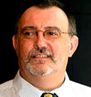Gregor Nemasal
