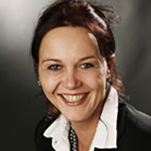 Gabriele Geppert