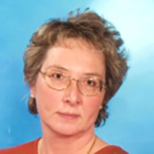 Ursula Schramm